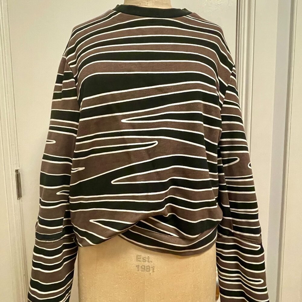 3.1 Phillip Lim sweatshirt, size M